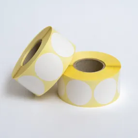 Roll of 1000 circular...