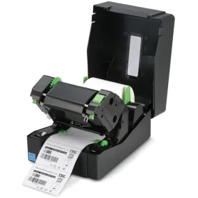 TSC TE210 Barcode-Etikettendrucker