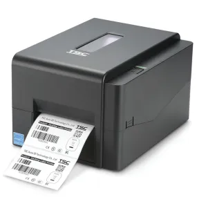 TSC TE210 Thermal Transfer...