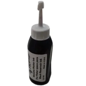 FISHER INK FOR PEN PLOTTER FK GROUP INVESTRONICA JOB JOINT GERBER EUROSTAFF