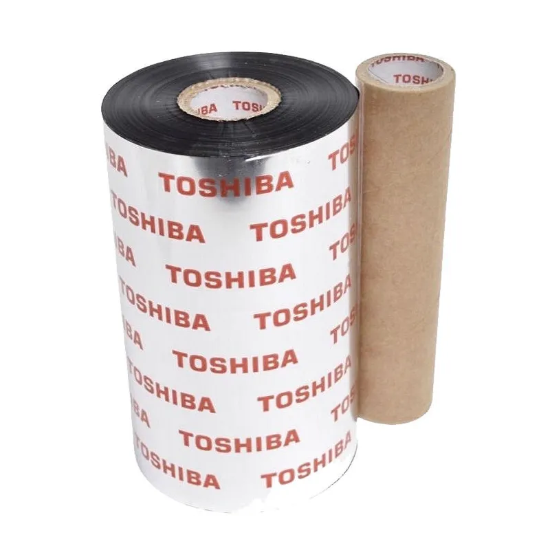 toshiba ribbon