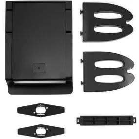 Support de rouleau externe TSC zebra pour imprimante