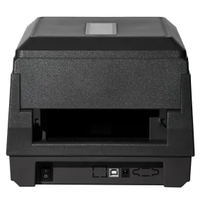 Thermotransfer- und Barcode-Etikettendrucker für Textilien