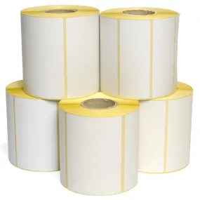 Rouleau de 333 étiquettes...