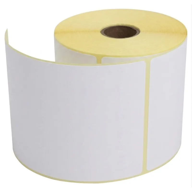 Thermotransferetiketten