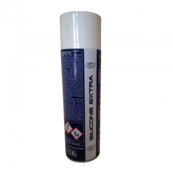 Industrial Silicone lubricant Spray