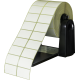 Porte-rouleau externe pour imprimantes Zebra TSC 