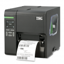 TSC ML240P Industrial thermal transfer printer with ethernet for labels