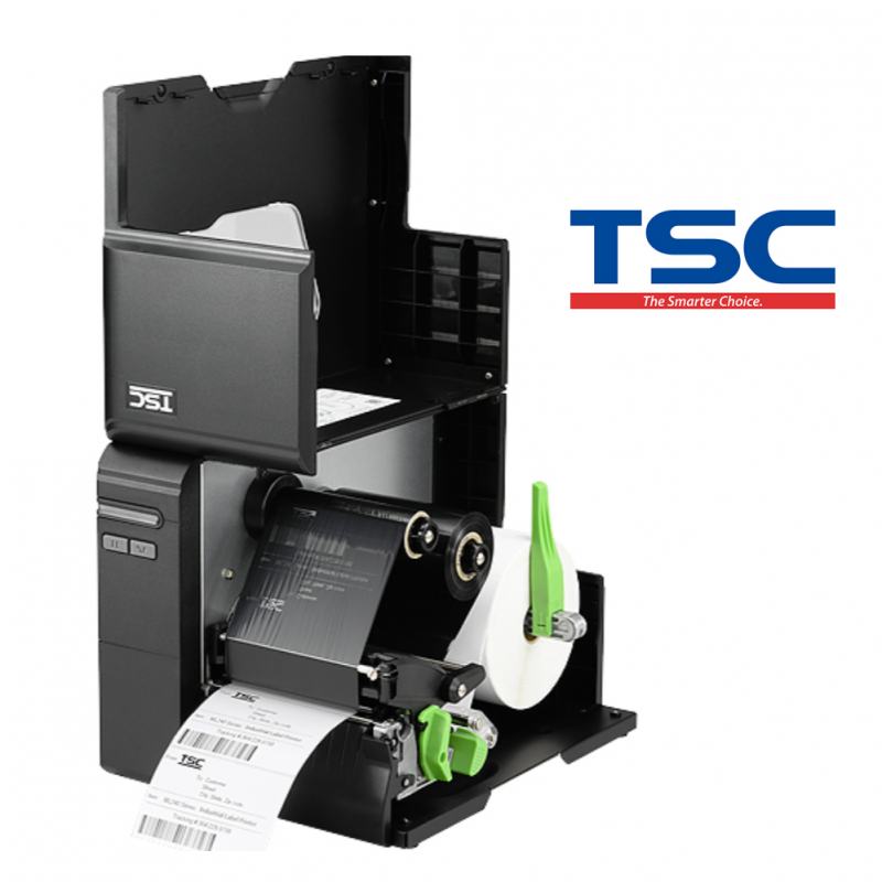 Imprimante d'étiquette thermique directe - TTP Series - TSC - de