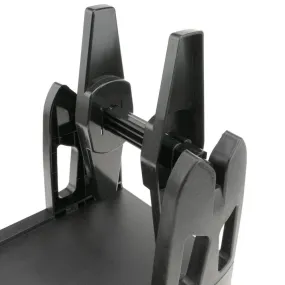 Support de rouleau externe TSC zebra pour imprimante
