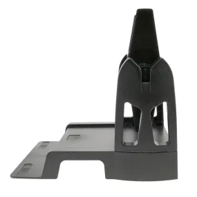 Soporte externo para rollo de impresora TSC Zebra, soporte externo para rollo de impresora