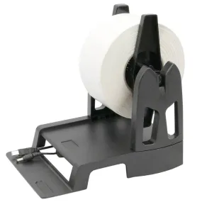 Support de rouleau externe TSC zebra pour imprimante