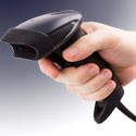 Wired Scanners