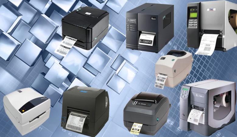 Direct thermal and thermal transfer