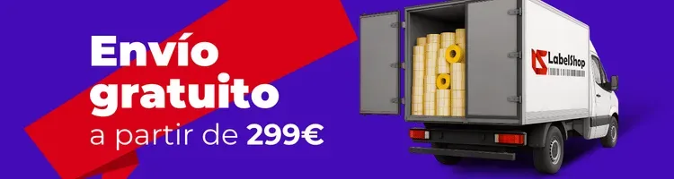 Envío gratuito - Transporte gratuito