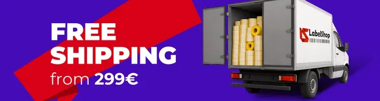 Free shipping - Free transport