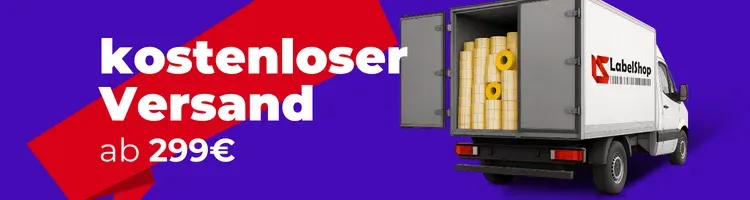 Kostenloser Versand – Kostenloser Transport