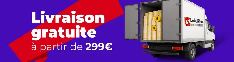 Livraison gratuite - Transport gratuit