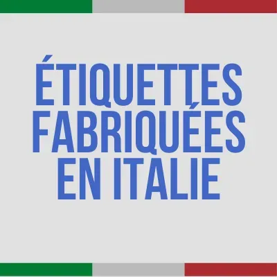 Société italienne de production d'étiquettes