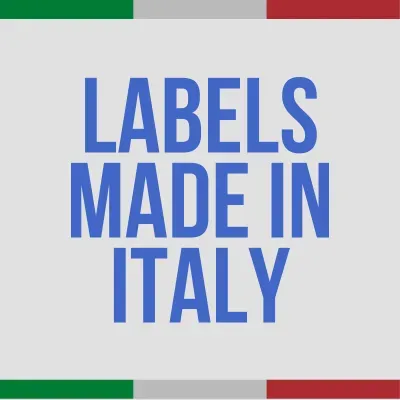Italian Label Production Company