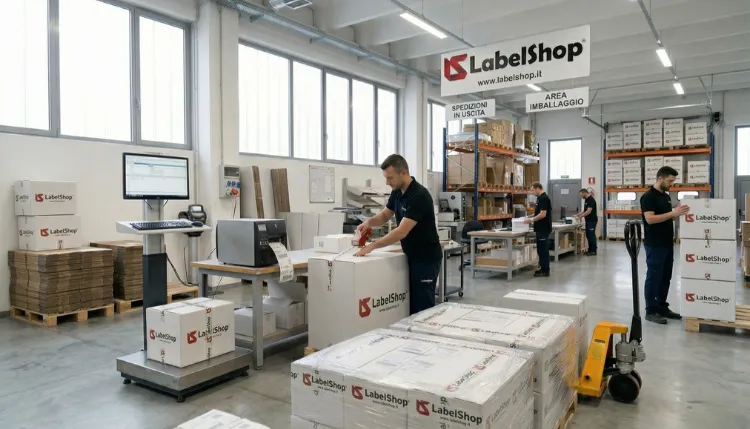 SHIPPING AND LOGISTICS