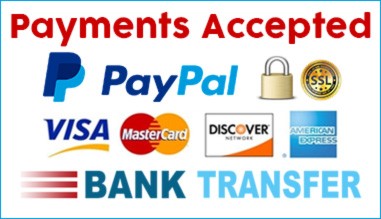 Payment Accepted