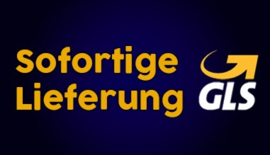 Sofortige Sendungen